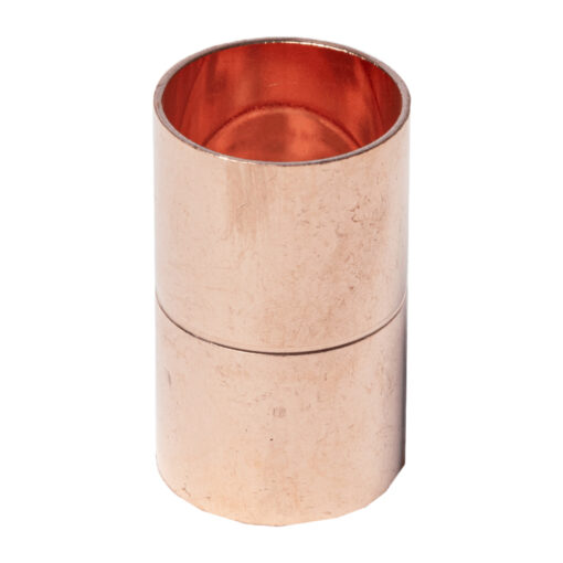 CUPLAS DIAMETRO 1/2"