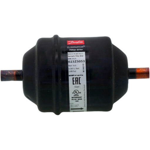 Filtro Danfoss  DML 052S-1/4S- 023Z5053