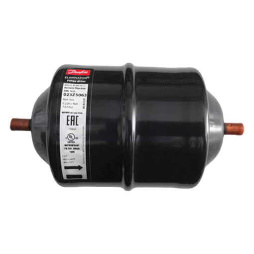 Filtro Danfoss  DML 162S-1/4S- 023Z5063