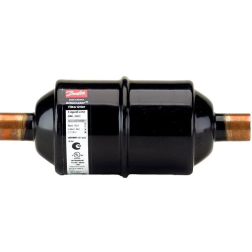 Filtro Danfoss  DML 165S-5/8S- 023Z5068