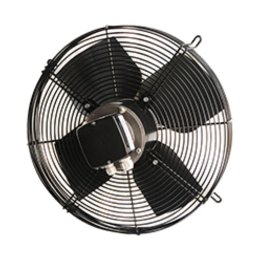 DAVICA C/PORTAREJILLA PALA DE 40CM 220V R40M5N