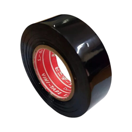Cinta aisladora Vinitape x 20m