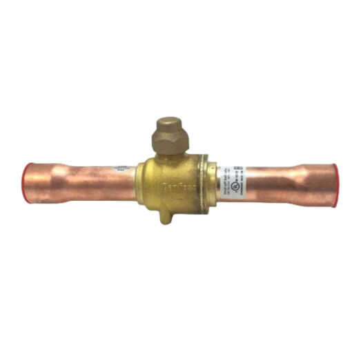VALVULA ESFERICA DANFOSS GBC 35 009G5057 1 3/8