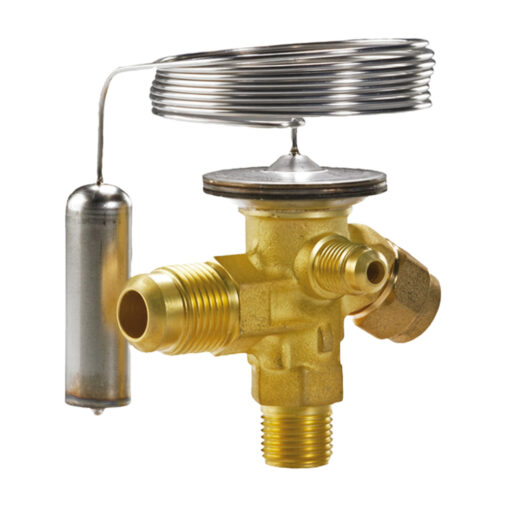 VALVULA DANFOSS TES2 R404A C/COMPENSADOR 068Z3403