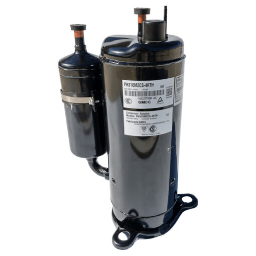 Motocompresor Rotativo GMCC PH310M2CS-4KUH  4500 R-22