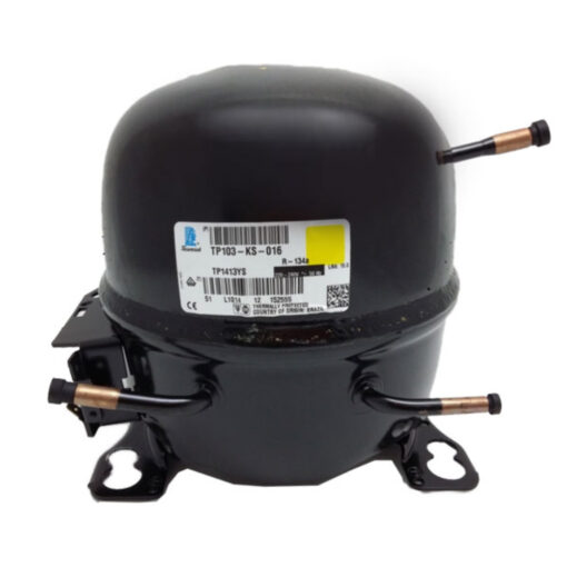 Motocompresor Tecumseh TP1413YS 1/3HP R 134 220V 50HZ