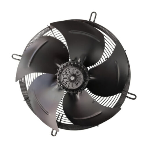 FORZADOR  AXIAL COOLION YWF4E-450-S 450MM 220V ASPIRANTE