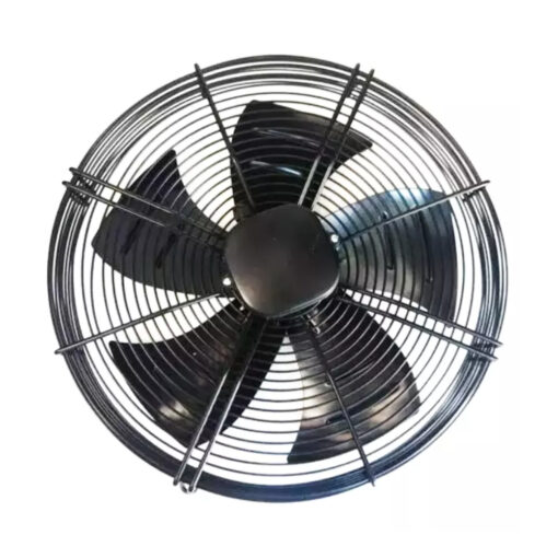 FORZADOR  AXIAL COOLION YWF4D-600-S 630MM 380V ASPIRANTE