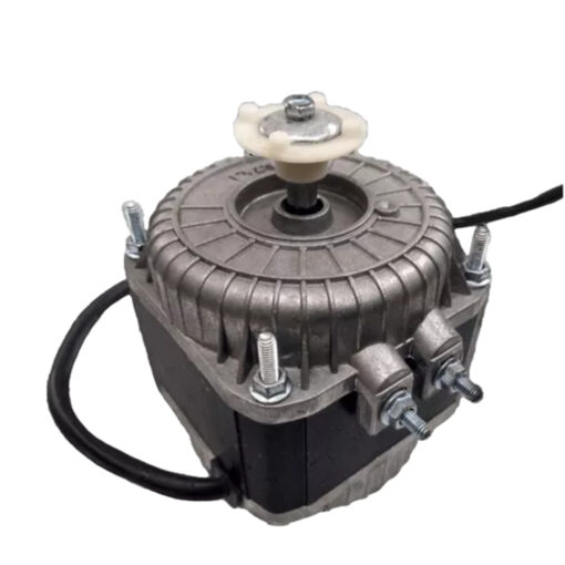 Forzador 25 W Cuadrado Tipo Elco