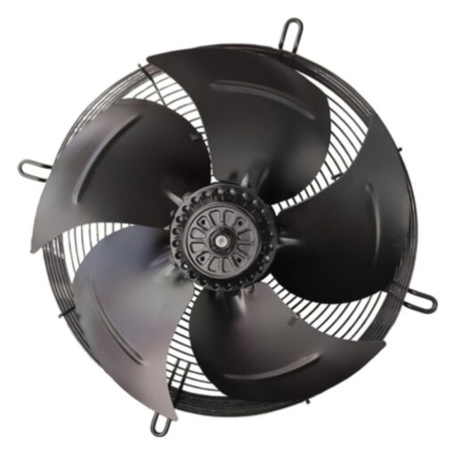 FORZADOR  AXIAL COOLION YWF4D-450-B 450MM 380V SOPLANTE