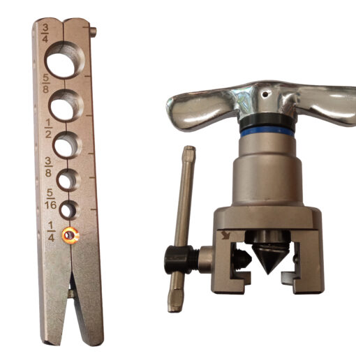 Pestañadora excéntrica