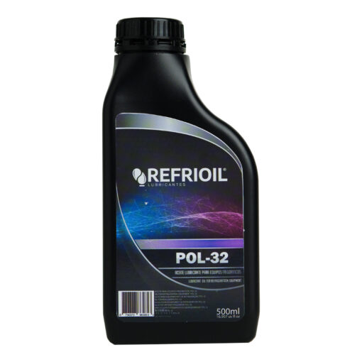 Aceite Polioester Refrioil R134-404 x 1Lt