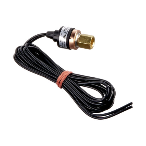 ENCAPSULADO DANFOSS 061F7520 22/7 Psi ACB-2UA520W 0.5-1.5BAR