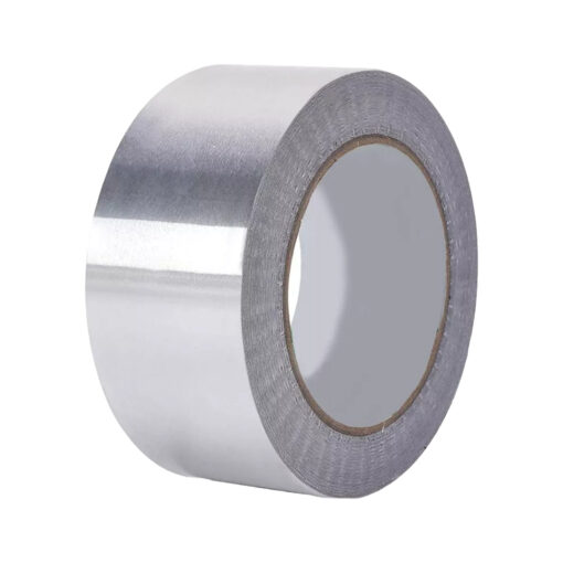 Cinta de aluminio Eurotape