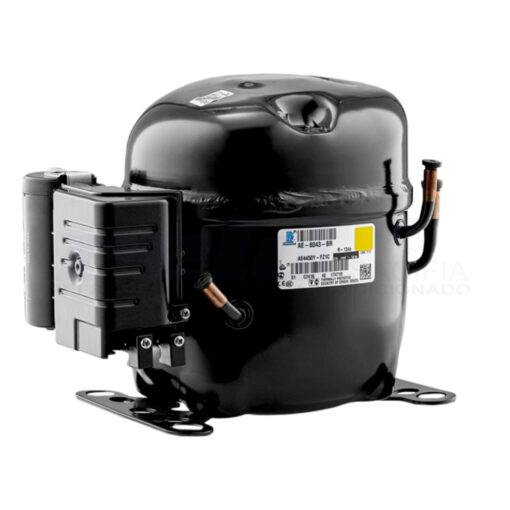 Motocompresor Tecumseh AE4450Y-FZ1C 1/3 R134