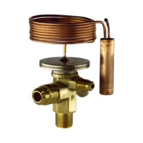 TERMOSTATICA COPELAND TAE SCS  R404 C/COMP