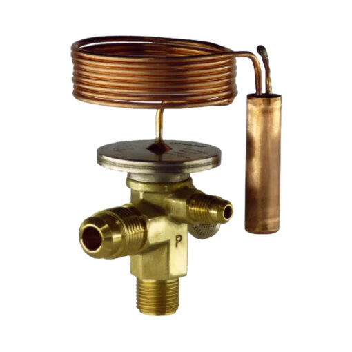 TERMOSTATICA COPELAND TAE SCS  R404 C/COMP