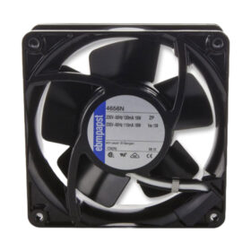 COOLER EBM 119 X 38MM Modelo S4656N