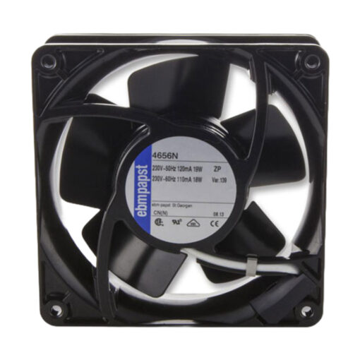 COOLER EBM 119 X 38MM Modelo S4656N