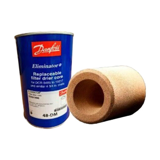 Núcleo Danfoss 48DM 023U1392