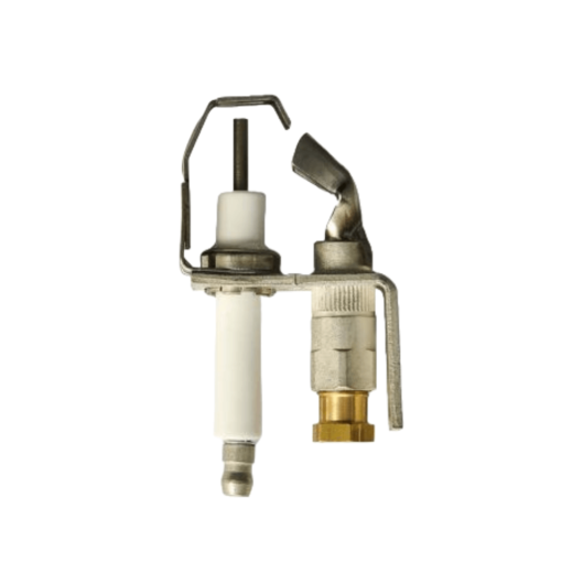 PILOTO+ELECTRODO HONEYWELL Q345A1305/U