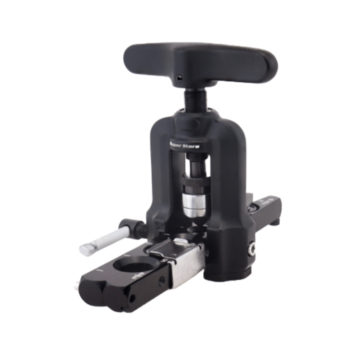 PESTAÑADORA SUPER STARS ST-275A-L C/expansores