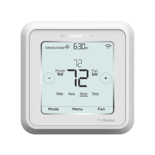 TERMOSTATO HONEYWELL TH6320WF2003/U Wi-Fi 3/2 FC