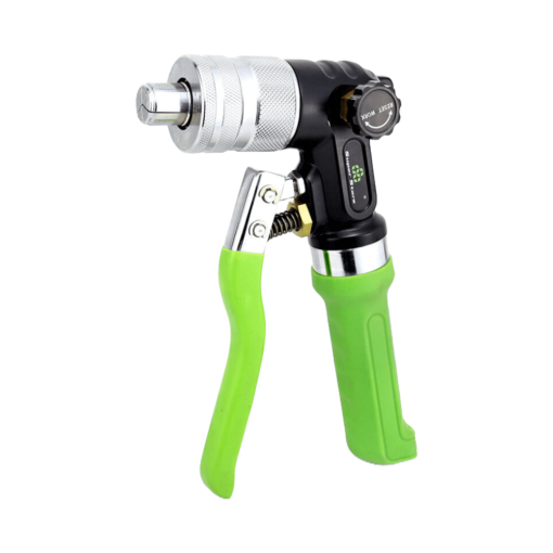 EXPANSOR DE CAÑO SUPER STARS ST-300A HIDRAULICO hasta 1.1/8"