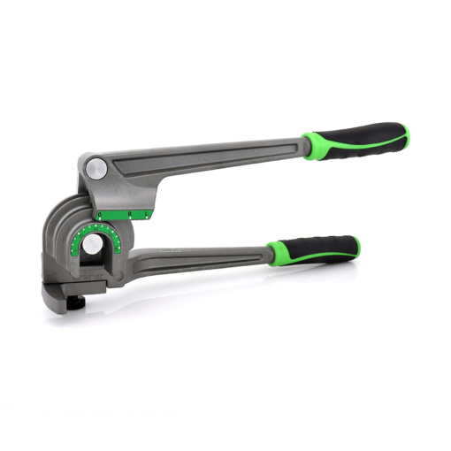 DOBLADORA 3 en1 SUPER STARS ST-612A 180° 1/4" a 1/2"