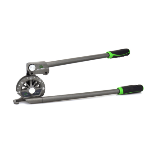 DOBLADORA SUPER STARS ST-N364A-08 1/2 A PALANCA