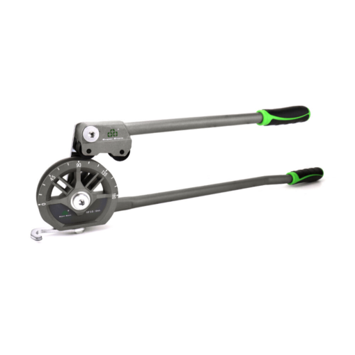 DOBLADORA SUPER STARS ST-N364A-10 5/8 A PALANCA