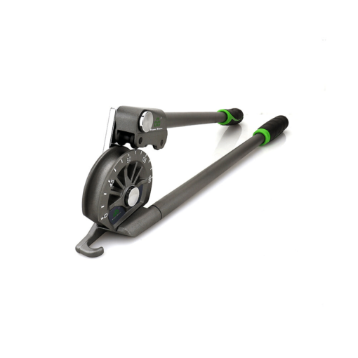 DOBLADORA SUPER STARS ST-N364A-12 3/4 A PALANCA