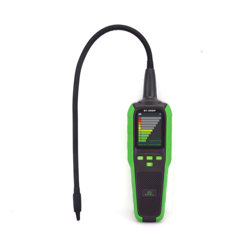 DETECTOR DE FUGA SUPER STARS ST-382P