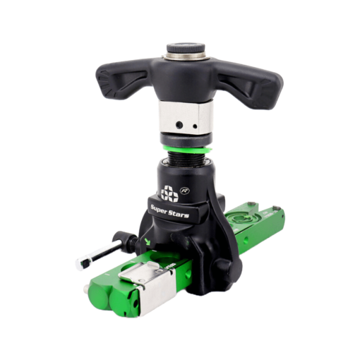 PESTAÑADORA SUPER STARS ST-R806A Excentrica criquet