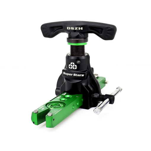 PESTAÑADORA SUPER STARS ST-806A Excentrica