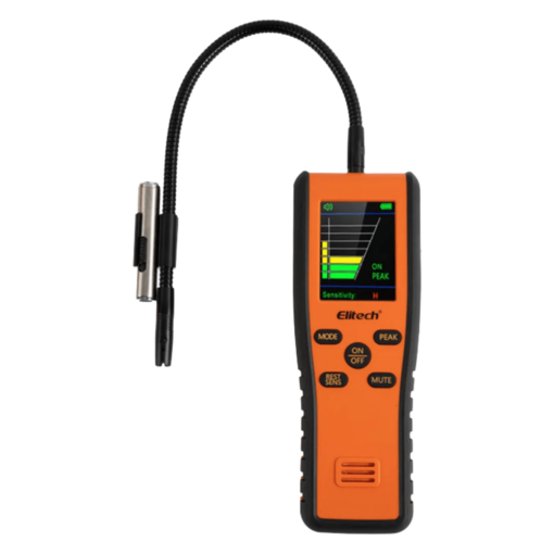 DETECTOR DE FUGAS INFRAMATE-C ELITECH CO2