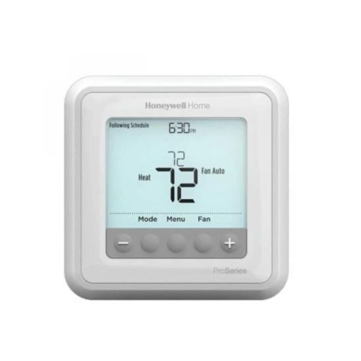 TERMOSTATO HONEYWELL TH6220U2000 2F/2C