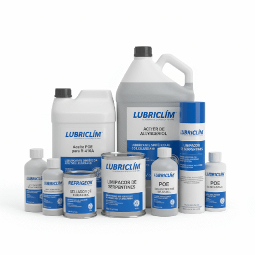 Lubricantes