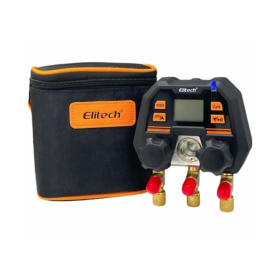 Manifold Digital Elitech MS-100+ PLUS