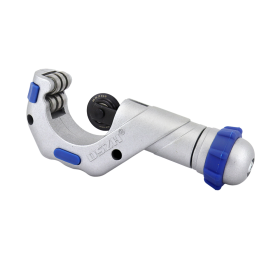 Cortadora de Caño DSZH WK-650 (1/4" a 2")