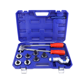 Kit Expansor DSZH CT-100A hasta 1-1/8" con Cortadora