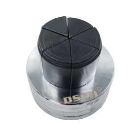 Cabezal Expansor DSZH N100A-08 1-1/4"