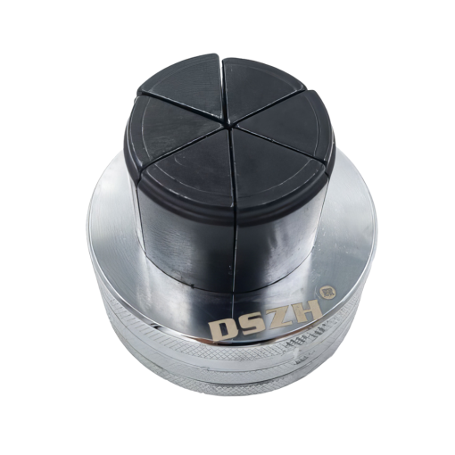 Cabezal Expansor DSZH N100A-08 1-1/4"