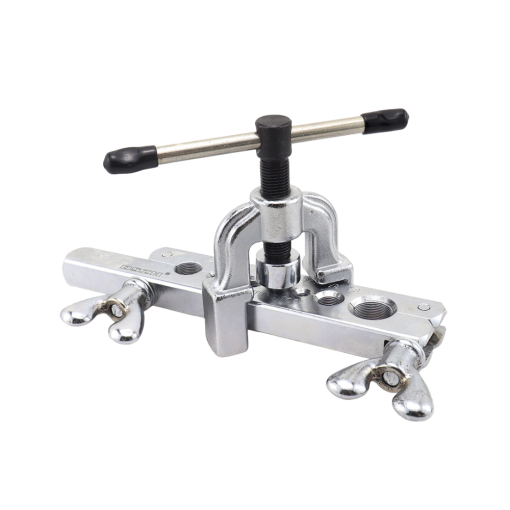 Pestañadora DSZH CT-203 Tipo Industrial (5/8" a 1-1/8")